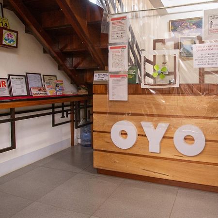 OYO 658 Roccksar Pension Puerto Princesa Bagian luar foto