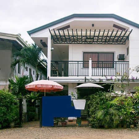 OYO 658 Roccksar Pension Puerto Princesa Bagian luar foto